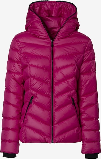 Influencer Välikausitakki värissä vaaleanpunainen, Tuotenäkymä