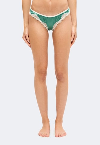 String 'CLARA' WILD LOVERS en marron