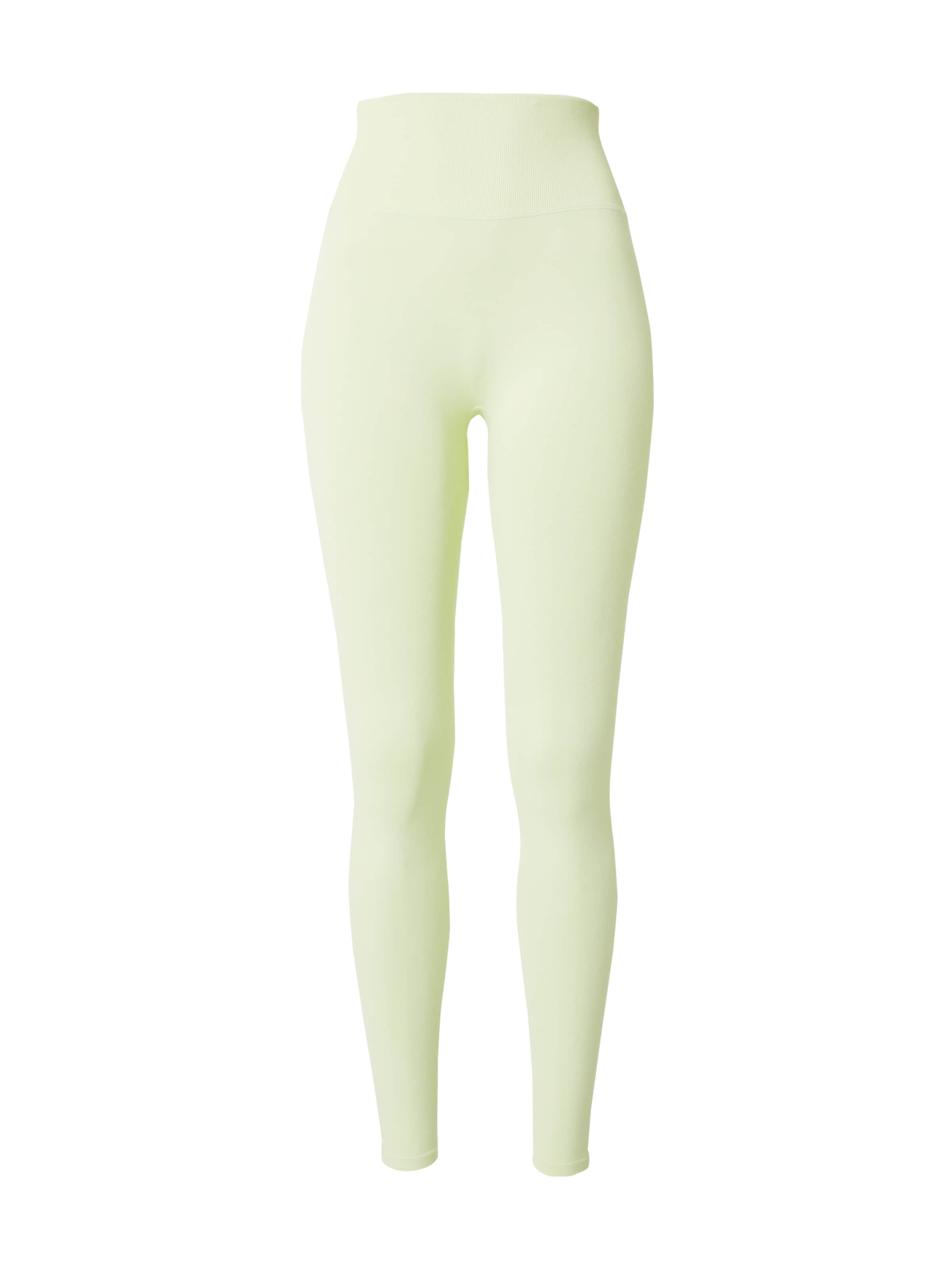 Aim'n Sports trousers in Green: front