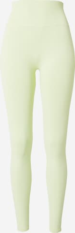 Aim'n Skinny Urheiluhousut värissä vihreä: etupuoli