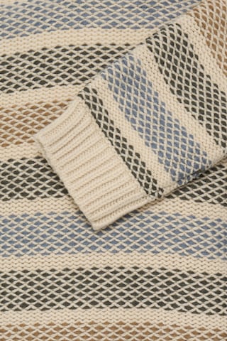 BLEND Sweter 'BHBRYDE' w kolorze szary
