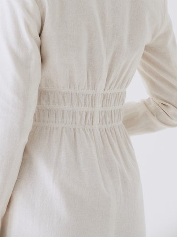 Abito 'Sila' di RÆRE by Lorena Rae in bianco