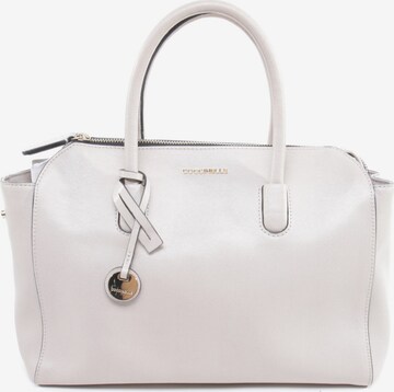 Coccinelle Bag in One size in White: front