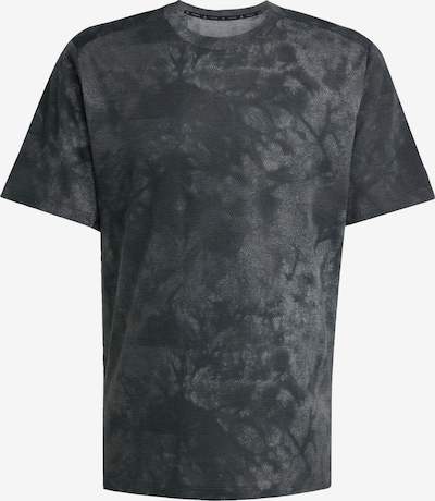 Sportiniai marškinėliai 'Power' iš ADIDAS PERFORMANCE, spalva – pilka / grafito, Prekių apžvalga