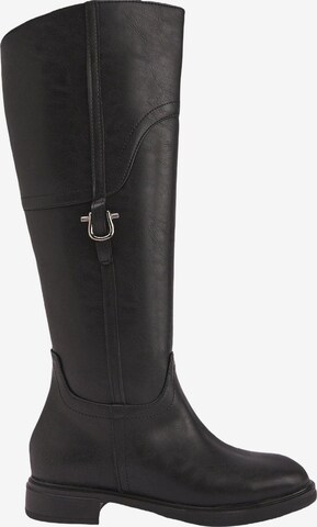 Limoya Boots 'Caterine' in Black: front