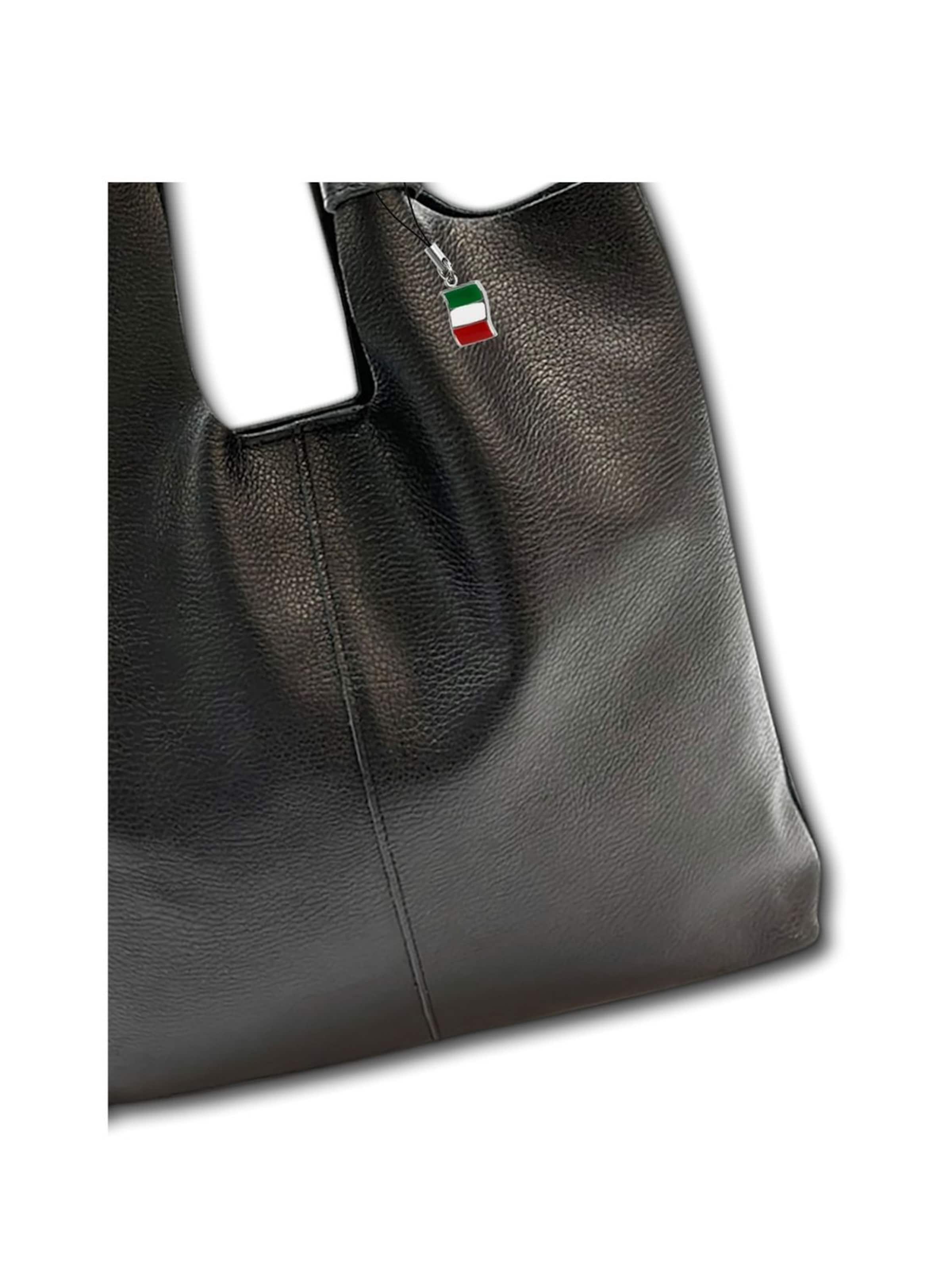 Florence Shopper in Zwart