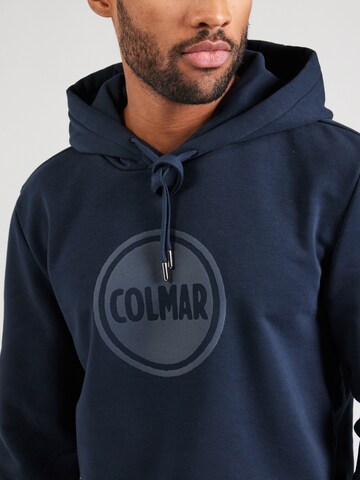 Colmar Sweatshirt in Blue