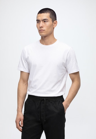 Loosefit Pantaloni di HOLLISTER in nero: frontale