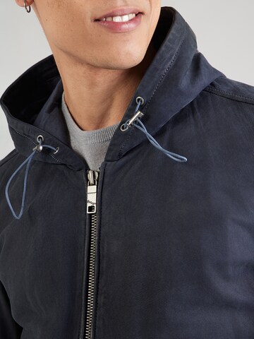 Maze Jacke 'Baton ' in Blau