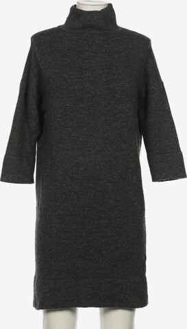 Cartoon Kleid M in Grau: Vorderseite