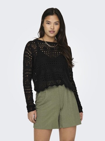 JDY - Jersey 'JDYSun' en negro