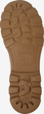 CAMPER Stiefelette 'Brutus' in Beige