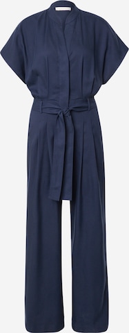 Vanessa Bruno Haalari 'ALIOCHA' värissä sininen: etupuoli