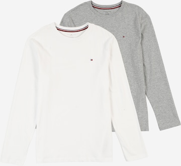 Tommy Hilfiger Underwear Paita värissä harmaa: etupuoli