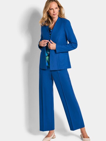Goldner Blazers in Blauw