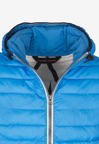 Gaastra Jacke 'Nautilus' in Blau