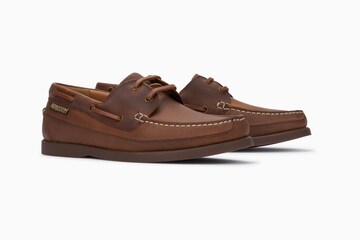 MEPHISTO Moccasins in Brown