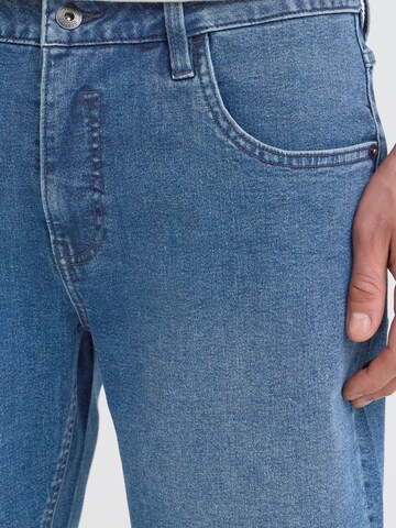 Regular Jean 'SDPayton' !Solid en bleu