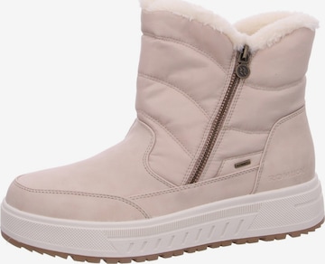 ROMIKA Snowboots in Beige: Vorderseite