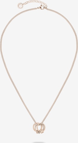 Liebeskind Berlin Necklace in Gold: front