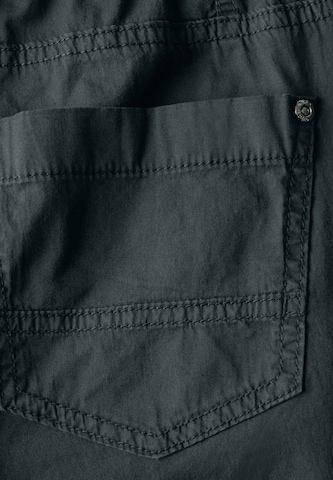 CECIL Slimfit Jeans in Grün