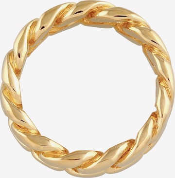 ELLI Ring in Gold