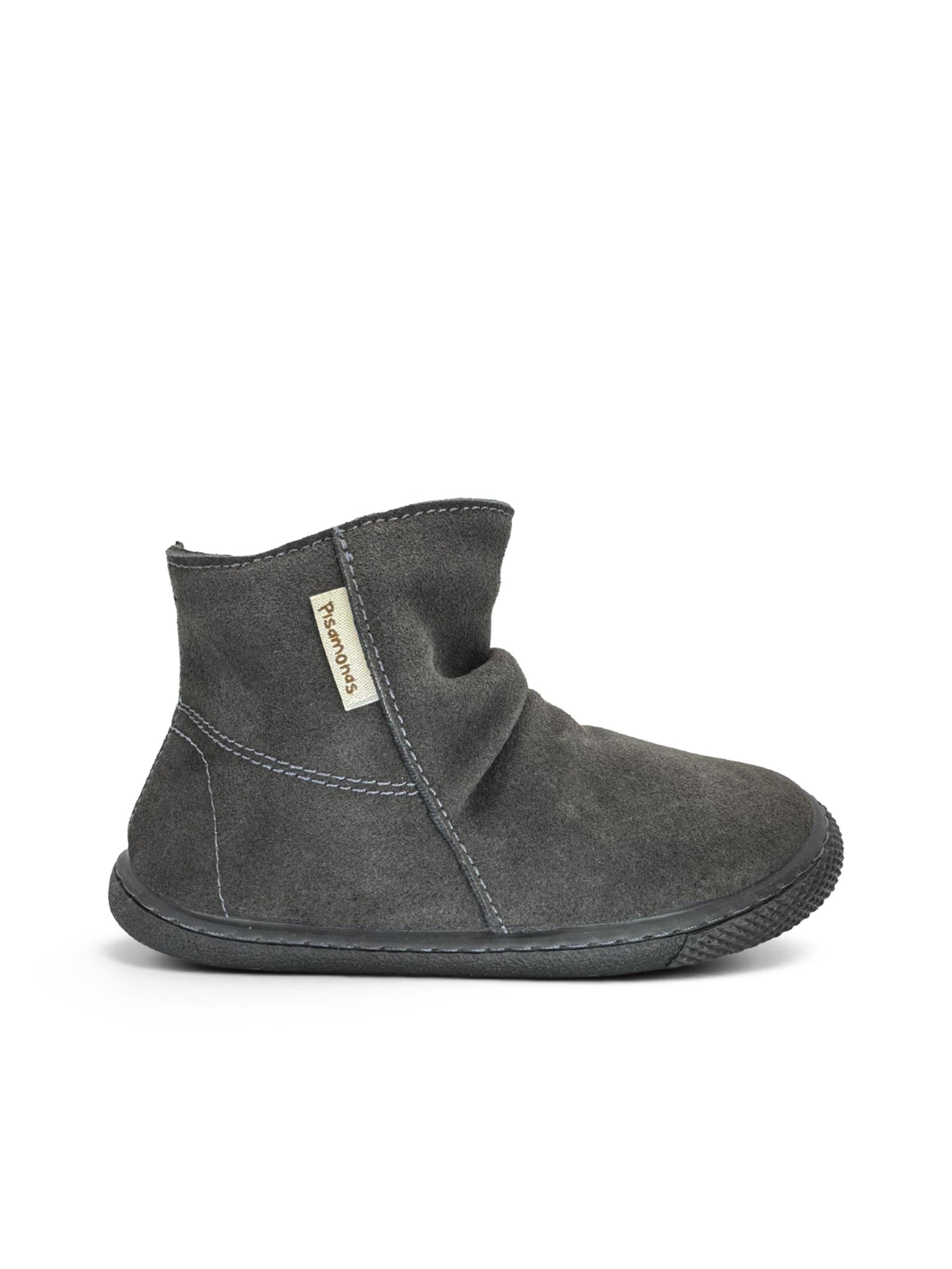 Pisamonas Stiefel‌‌‌‌‌ in Grau