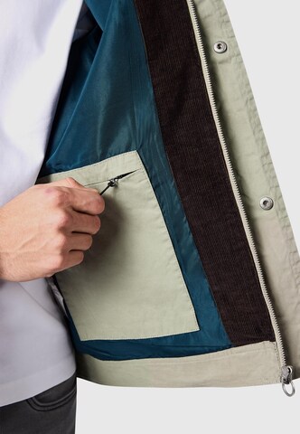 Ragwear Jacke 'Murpho' in Grün