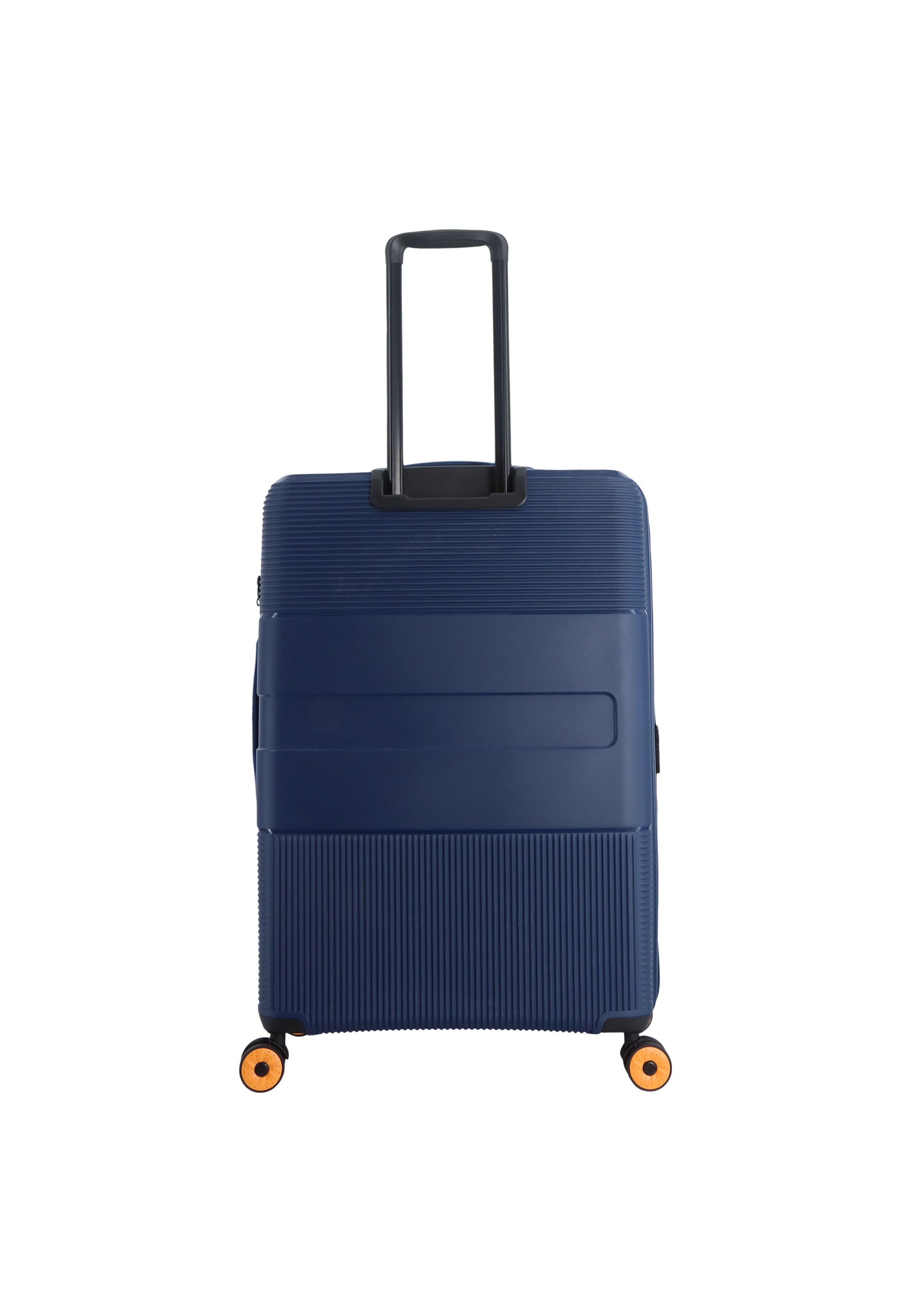 Discovery Suitcase 'Trails' in Blue