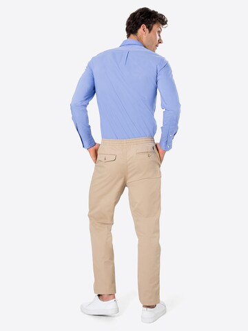 Polo Ralph Lauren Regular Broek in Beige