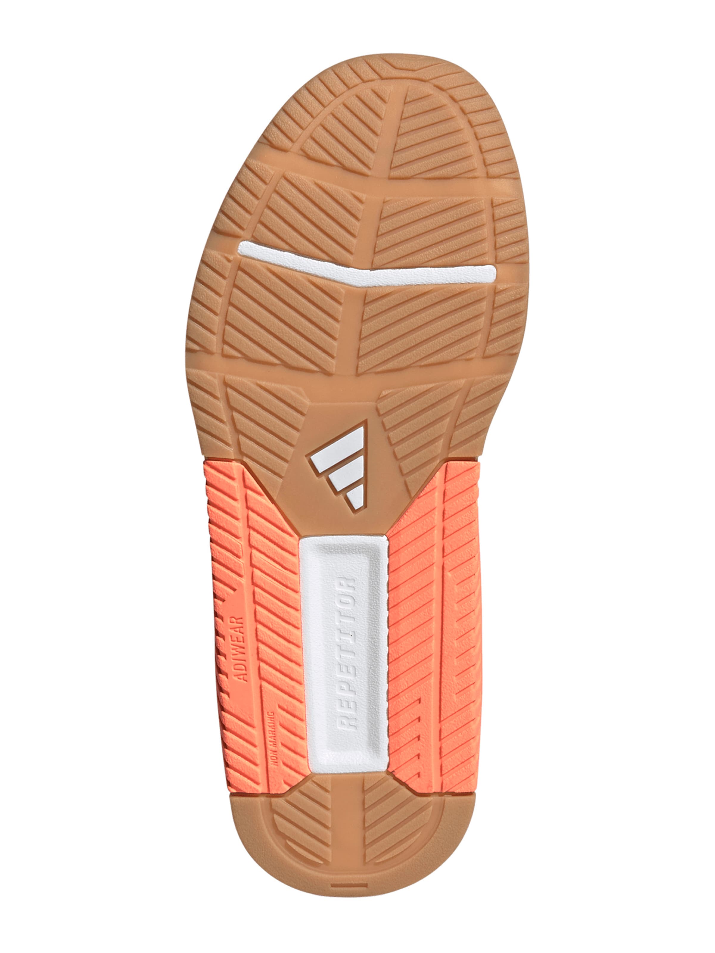 ADIDAS PERFORMANCE - Calzado deportivo 'Dropset' en gris