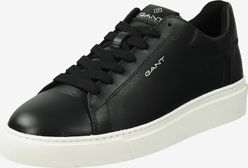 GANT Sneakers 'Mc Julien' in Black: front