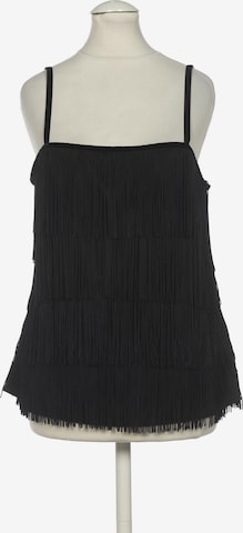 Lauren Ralph Lauren Top & Shirt in S in Black: front