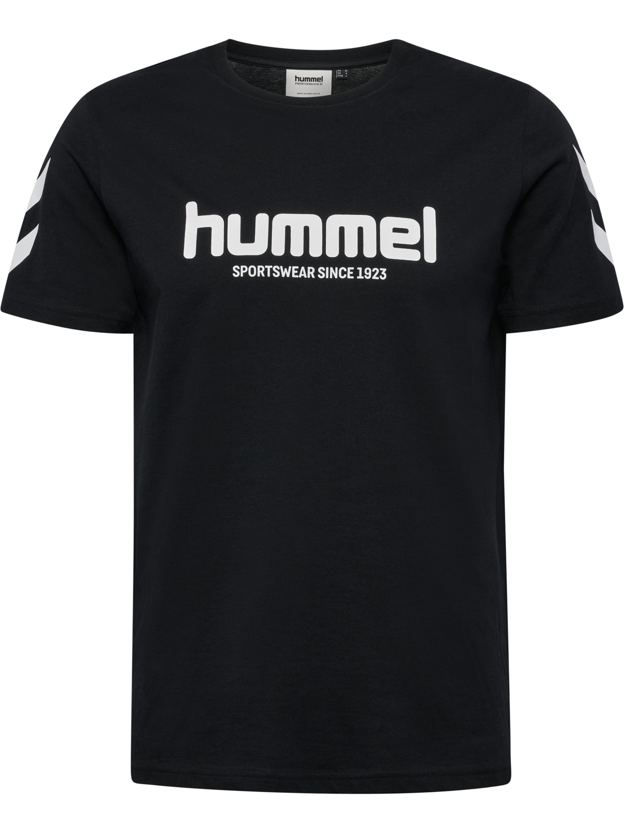 Hummel Bluser & t-shirts 'LEGACY 2.0' i sort: forside