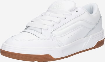 Baskets basses 'Hylane' VANS en blanc : devant