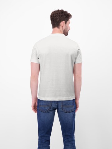 LERROS Shirt in White