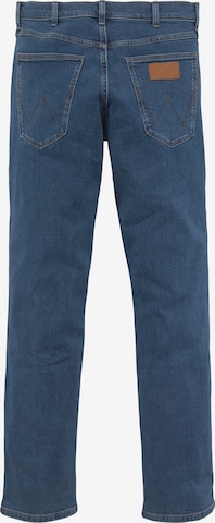 WRANGLER Regular Jeans 'Greensboro' in Blue