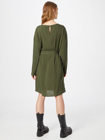 VILA - Vestido 'VISAY' en verde