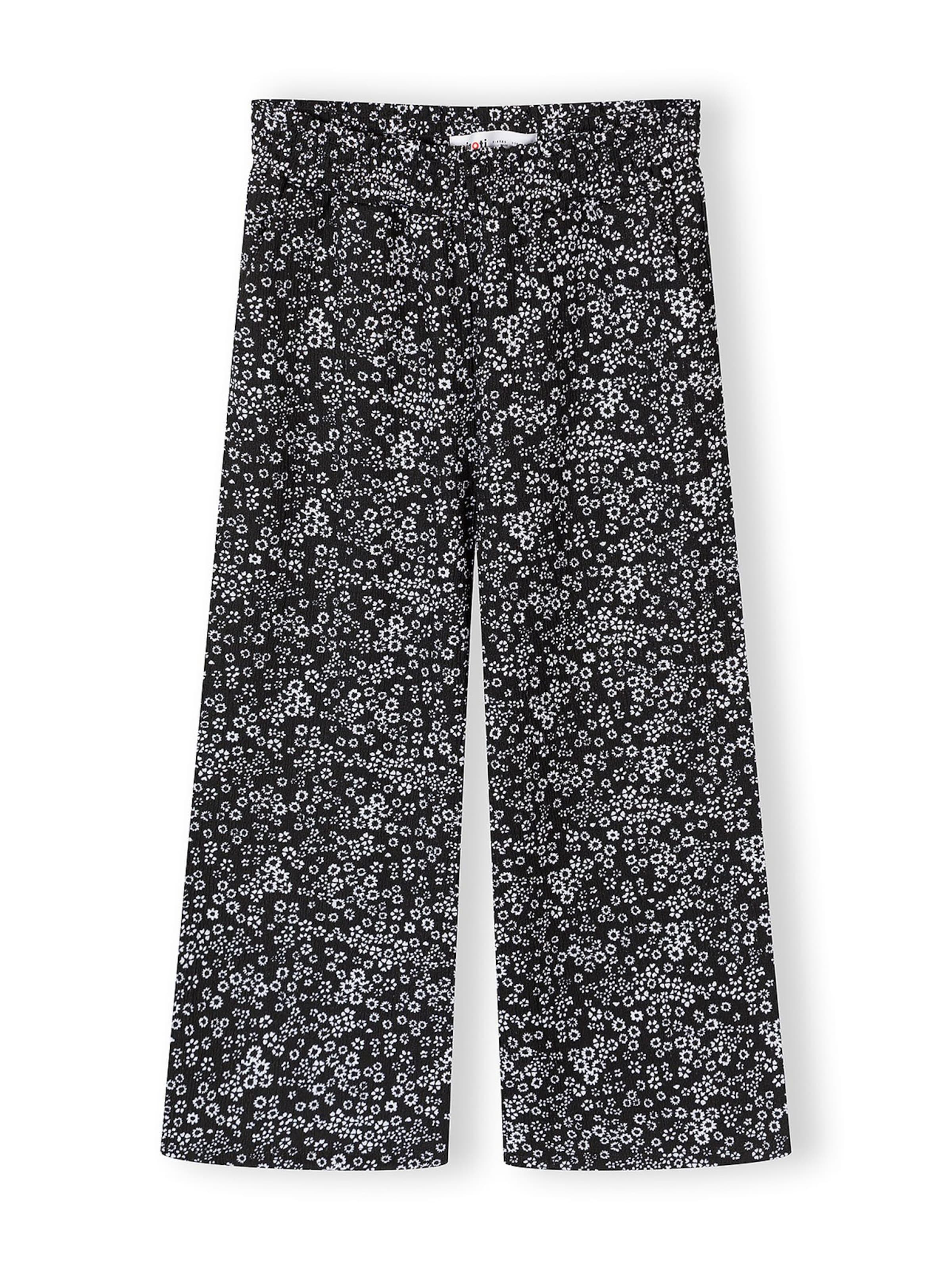 MINOTI - Conjunto en negro
