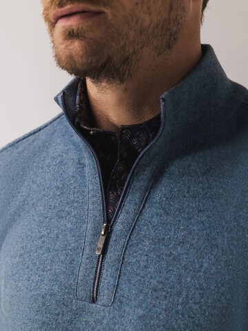 State of Art Pullover‌‌‌‌‌‌ in Blau