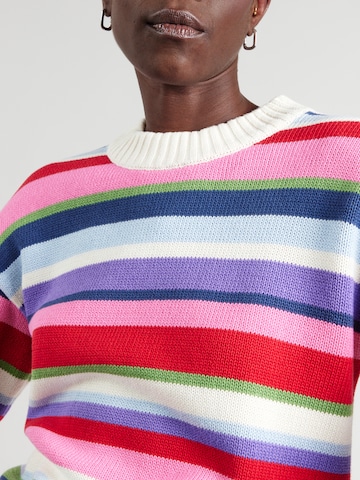 GAP Пуловер в пъстро