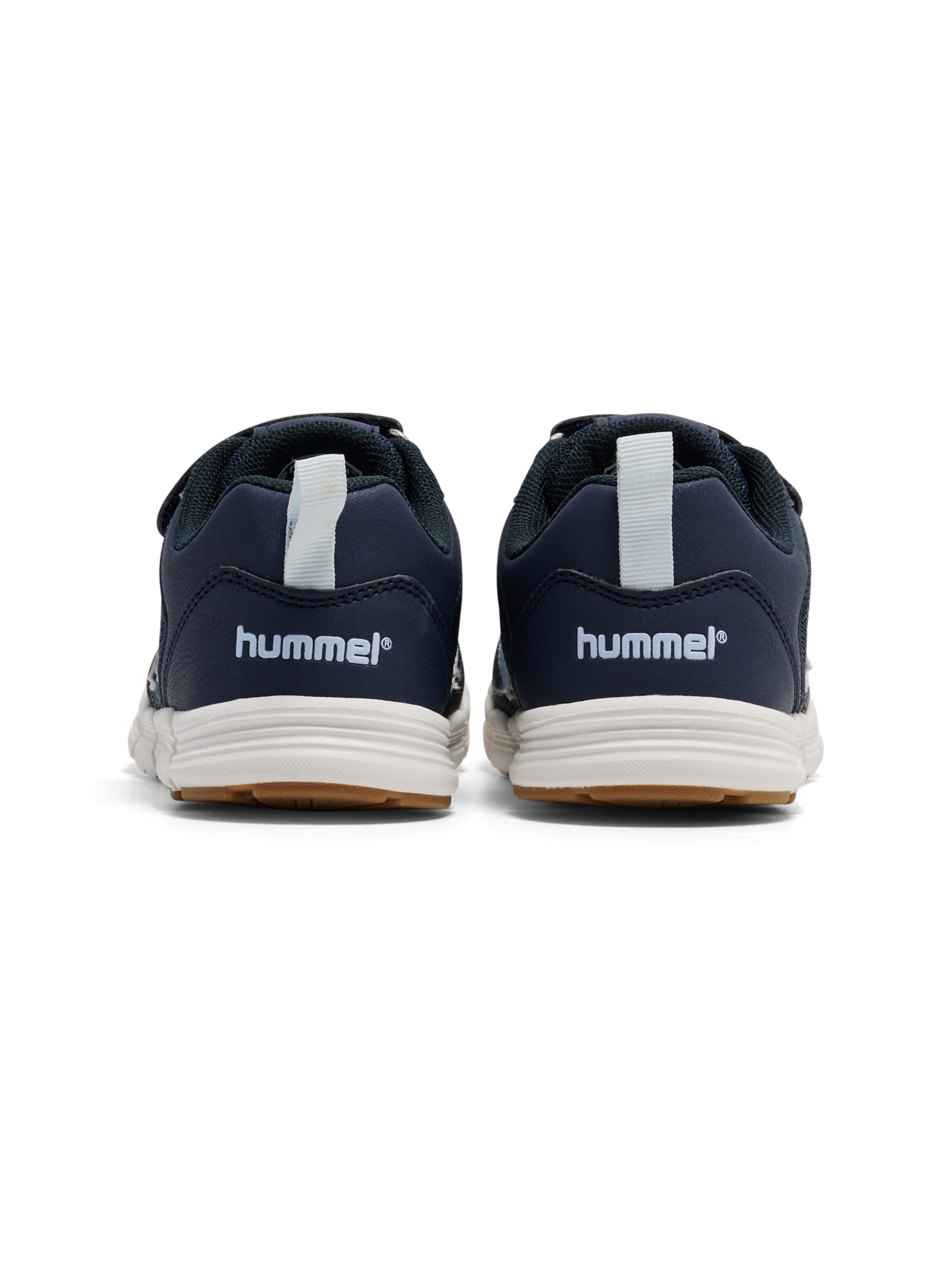 Hummel Sportssko 'SPEED' i blå