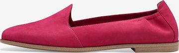 TAMARIS Ballerina in Roze