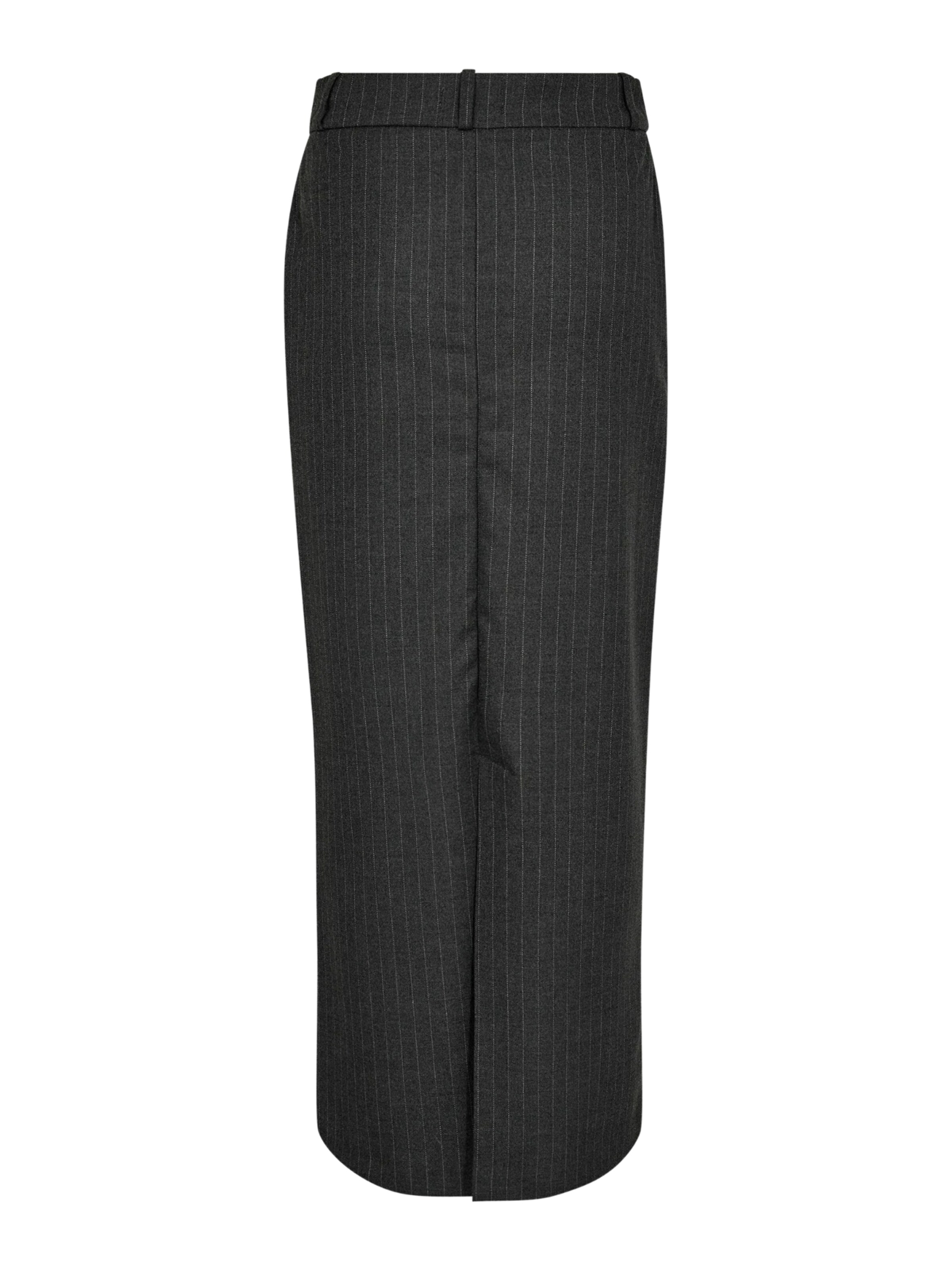 Ivy Copenhagen Nederdel 'Alanis' i grå