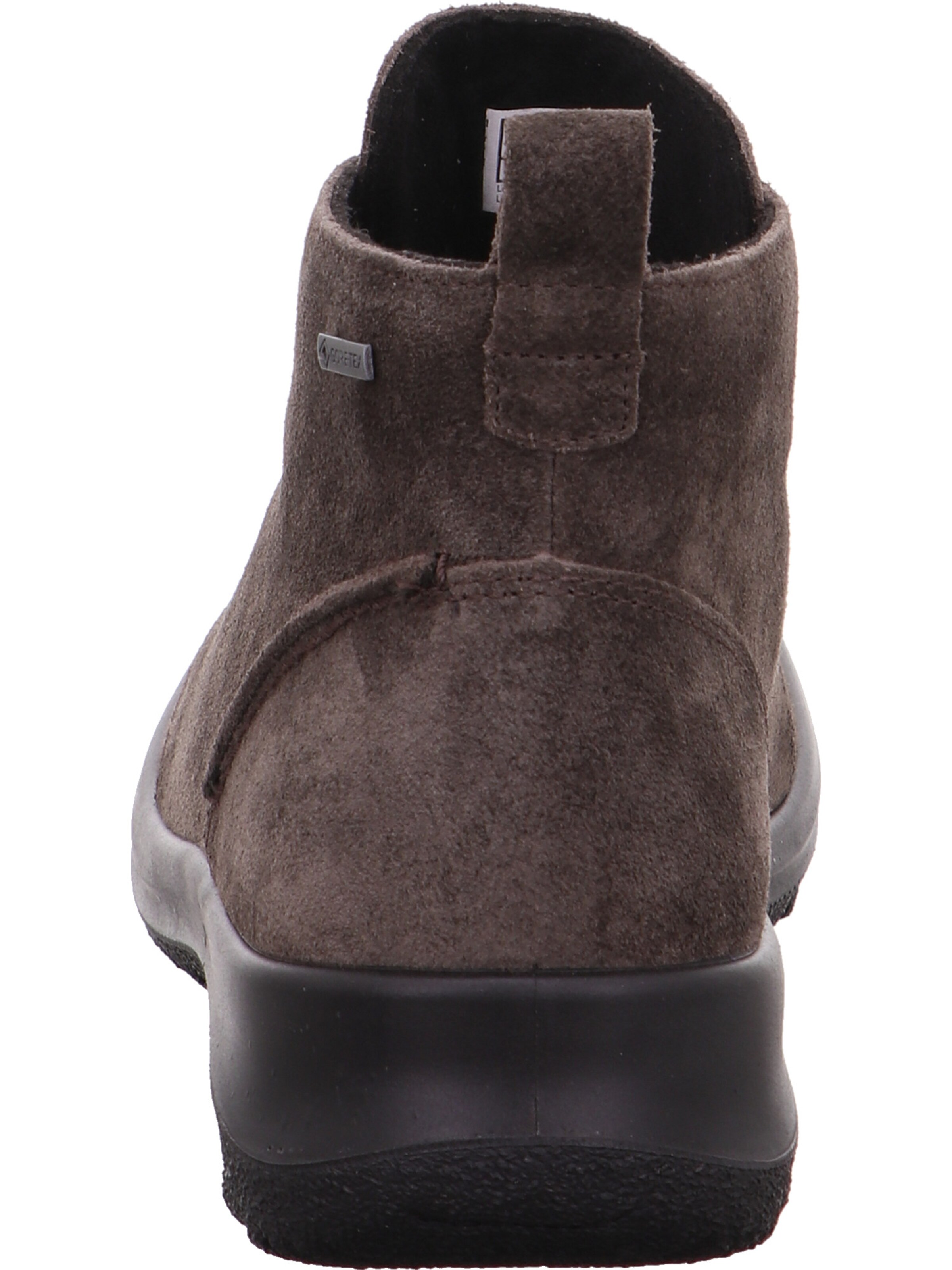 Legero Ankle Boots 'Softboot 4.0' in Braun