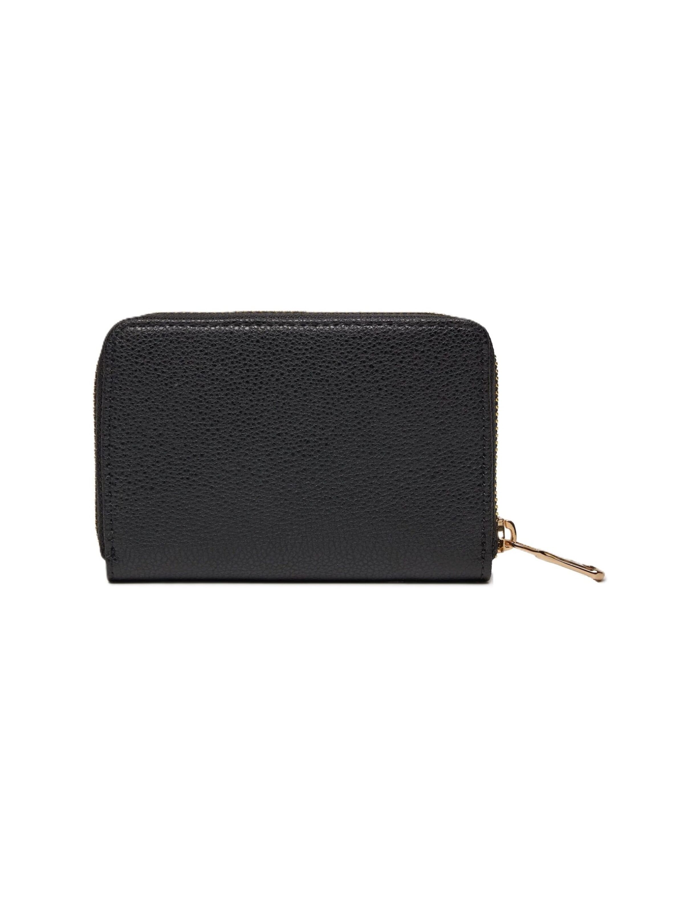 Portamonete '8Q0017/L001' di PATRIZIA PEPE in nero