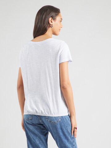 T-shirt Soccx en bleu