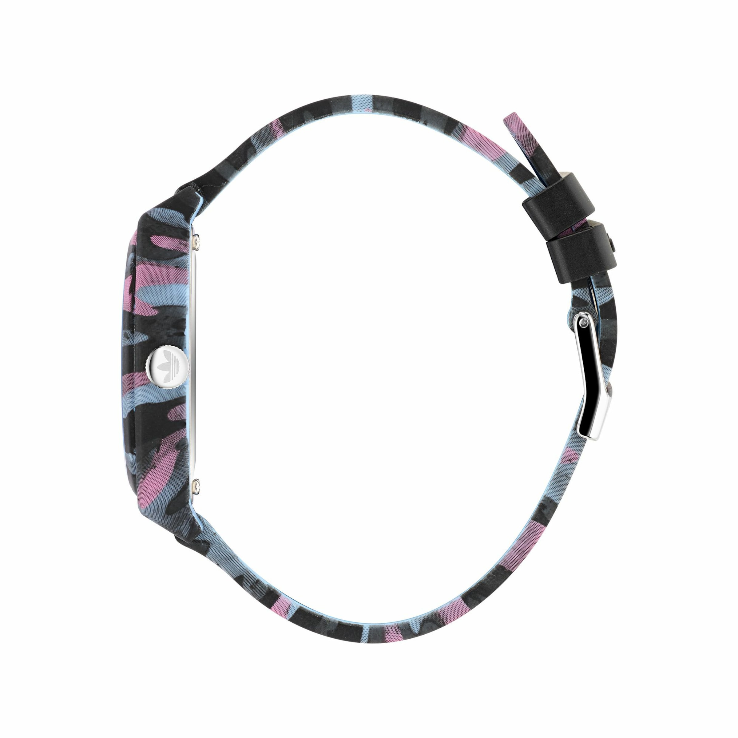 Montre à affichage analogique ADIDAS ORIGINALS en noir