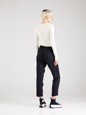 Smith&Soul Regular Pleat-front trousers in Blue