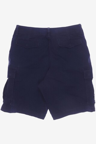 Lands‘ End Shorts in 33 in Blue